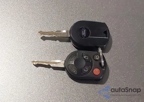 2008 Ford Edge Sel z USA, uszkodzony, nr VIN 2FMDK38C88BB47202